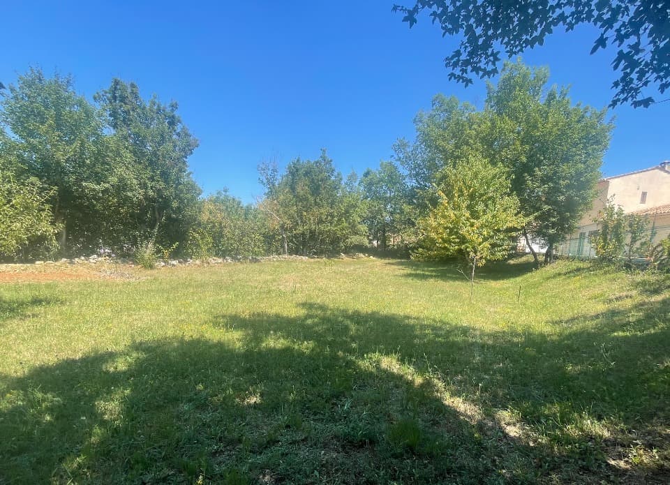Terrain - Terrain à bâtir () à Saint-Cézaire-sur-Siagne (65), prix 182 000 €