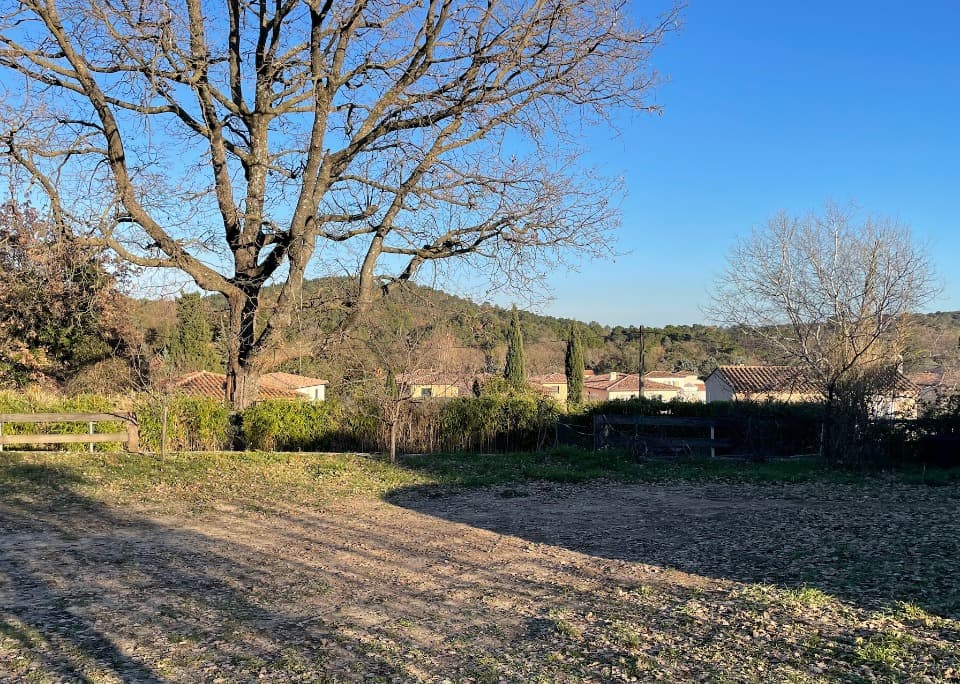 Terrain - Terrain à bâtir () à Montauroux (83), prix 159 000 €