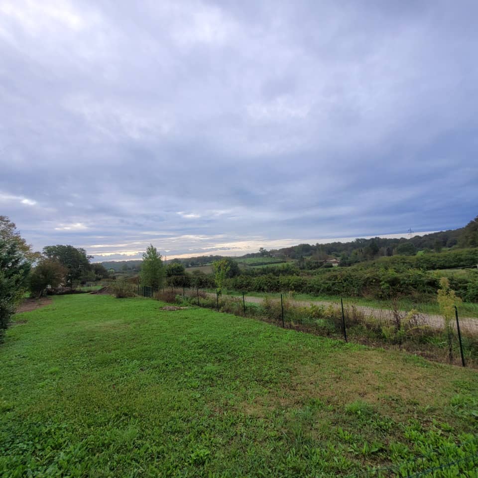 Terrain - Terrain à bâtir Saint-Germain-du-Puch (33750) à Saint-Germain-du-Puch (33), prix 105 000 €