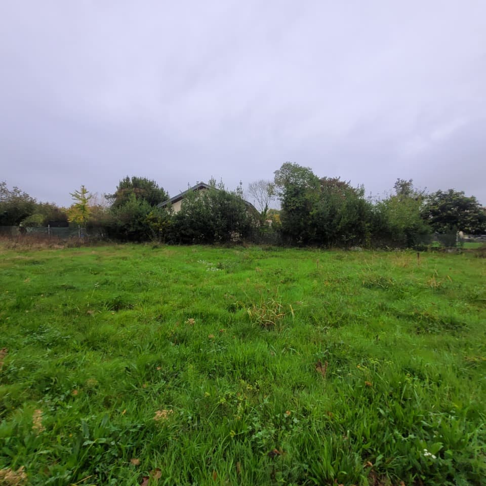 Terrain - Terrain à bâtir Izon (33450) à Izon (33), prix 73 000 €