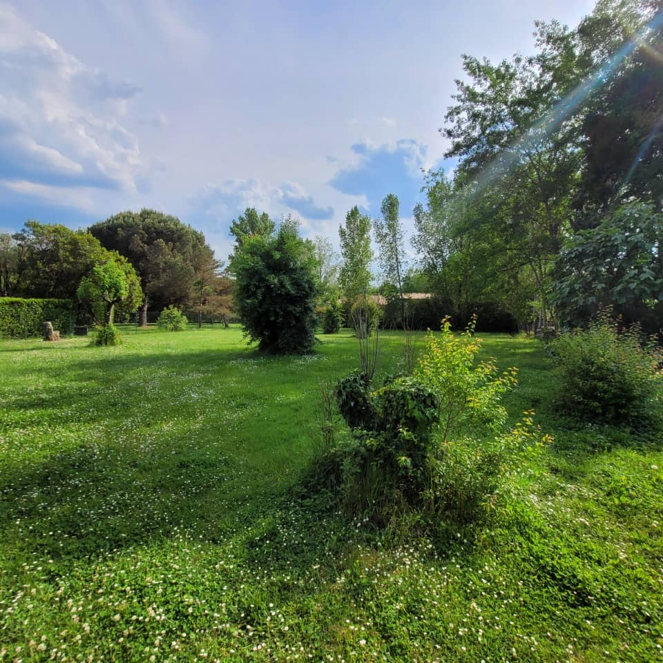 Terrain - Terrain à bâtir Saint-Sulpice-et-Cameyrac (33450) à Saint-Sulpice-et-Cameyrac (33), prix 129 000 €