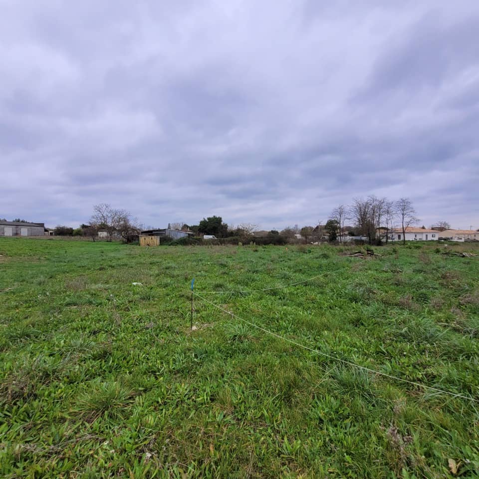 Terrain - Terrain à bâtir Beychac-et-Caillau (33750) à Beychac-et-Caillau (33), prix 158 000 €