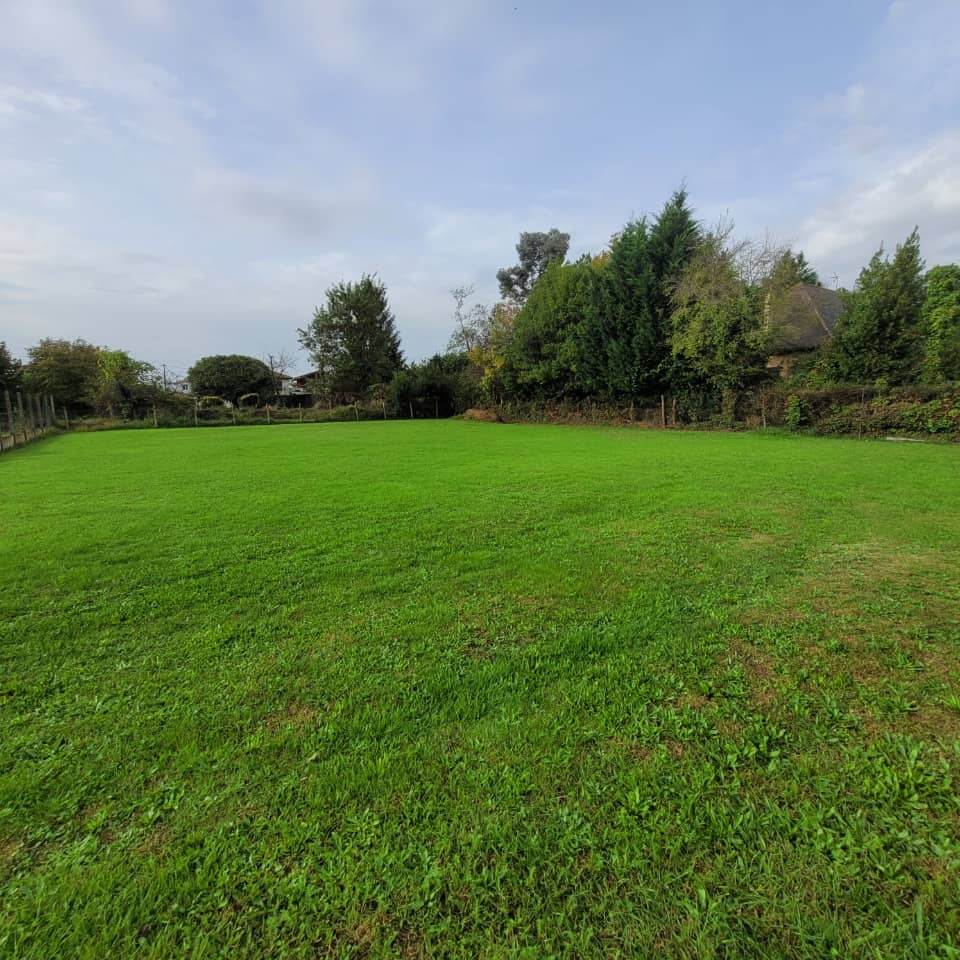 Terrain - Terrain à bâtir Saint-Sulpice-et-Cameyrac (33450) à Saint-Sulpice-et-Cameyrac (33), prix 120 000 €