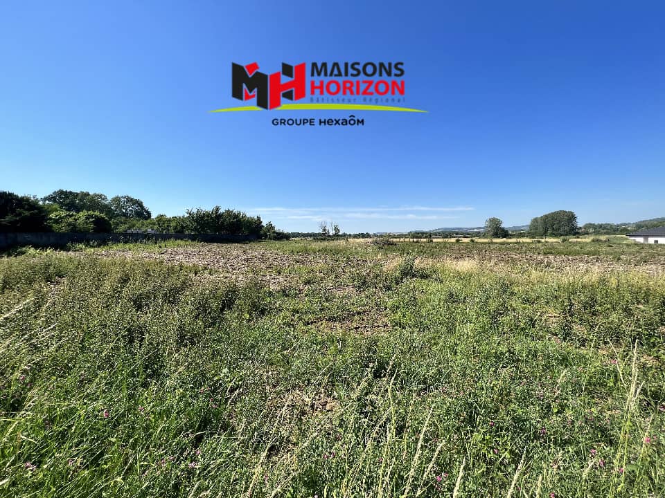 Terrain - Terrain à bâtir () à Marly, prix 119 000 €