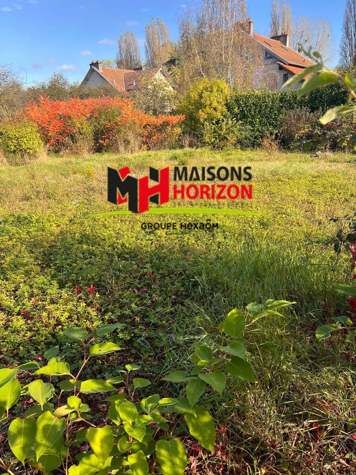 Terrain - Terrain à bâtir  () à Moulins-lès-Metz (57), prix 145 000 €