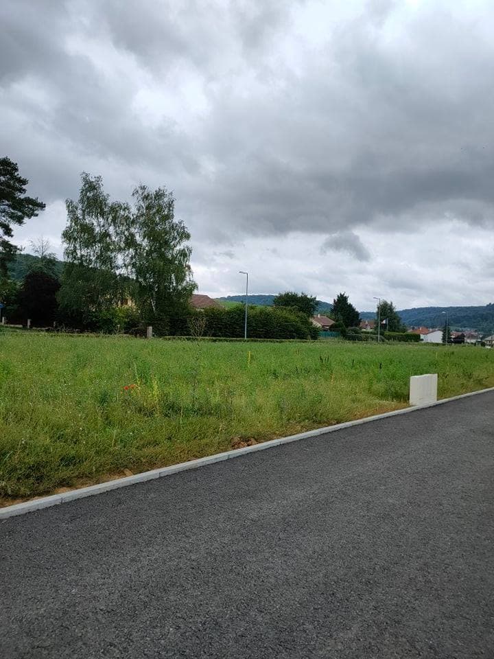 Terrain - Terrain à bâtir () à Dieulouard (54), prix 49 000 €