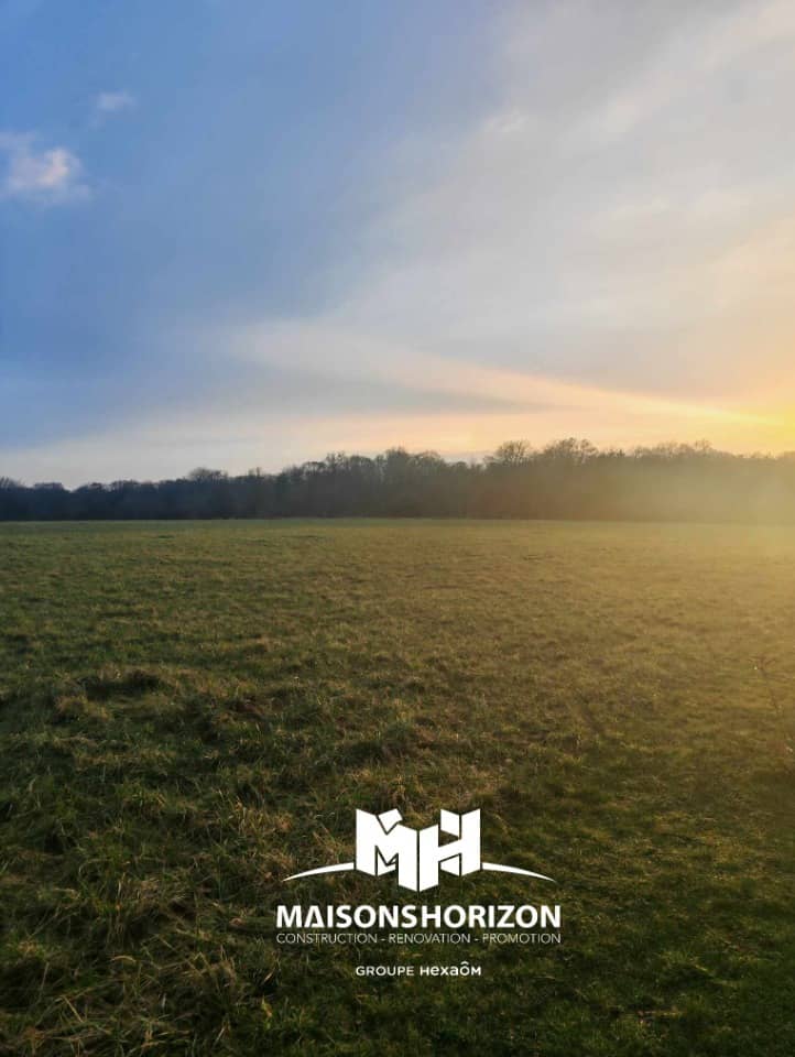 Terrain - Terrain à bâtir  () à Bréhain-la-Ville, prix 107 000 €