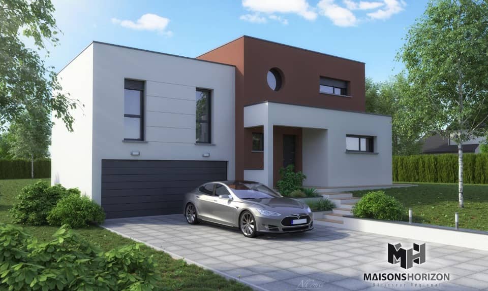 Terrain - Terrain à bâtir  () à Coin-lès-Cuvry (57), prix 200 000 €