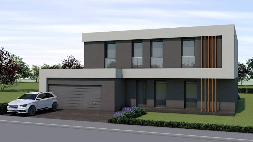 Terrain - Terrain à bâtir  () à Chenières (54), prix 130 300 €