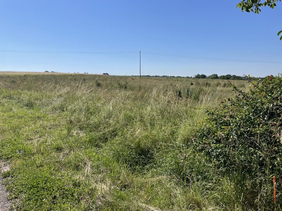 Terrain - Terrain à bâtir () à Distroff (57), prix 134 000 €