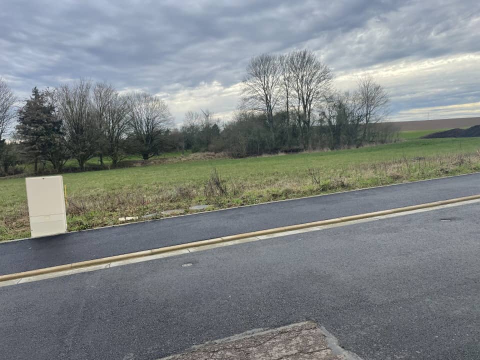 Terrain - Terrain à bâtir Dieulouard (54380) à Dieulouard (54), prix 59 000 €