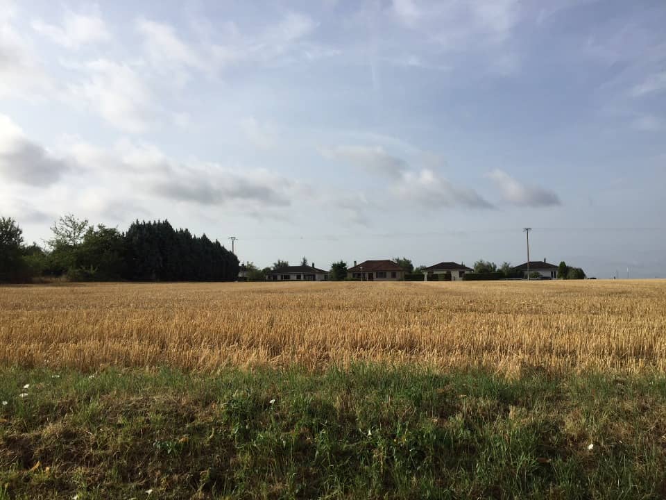 Terrain - Terrain à bâtir  () à Luppy, prix 53 300 €