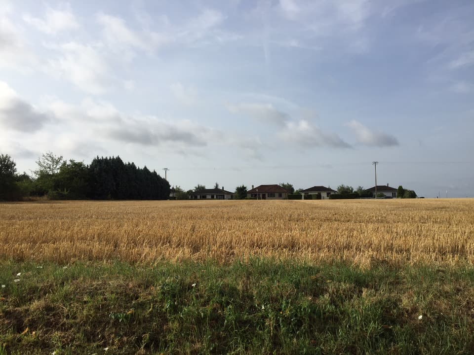 Terrain - Terrain à bâtir () à Luppy (57), prix 53 300 €