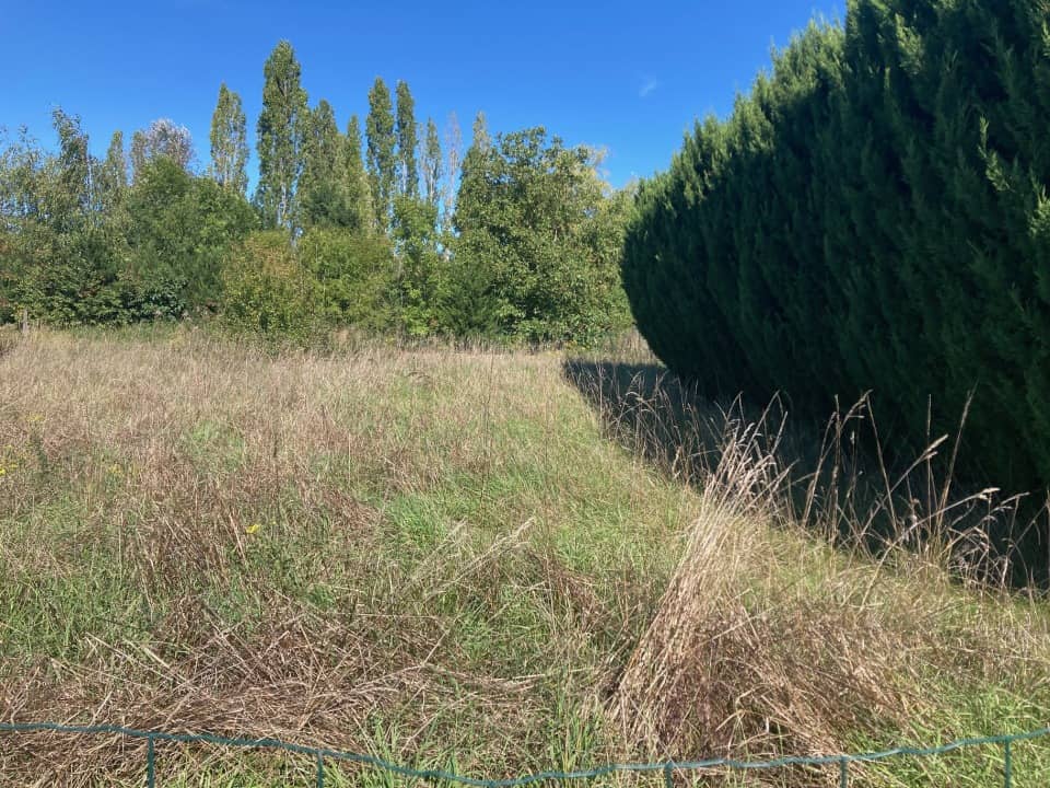 Terrain - Terrain à bâtir Jury (57245) à Jury (57), prix 129 600 €