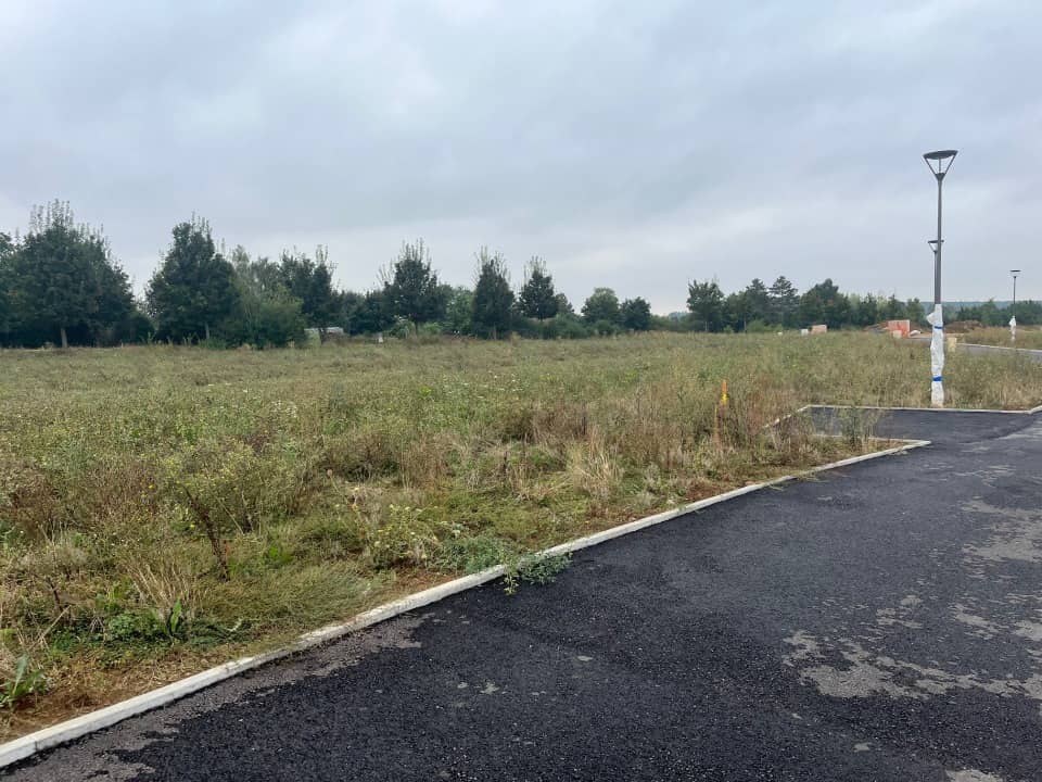 Terrain - Terrain à bâtir Mexy (54135) à Mexy (54), prix 147 500 €