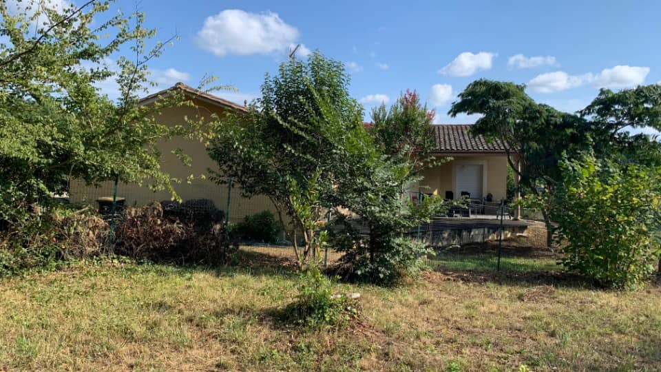 Terrain - Terrain à bâtir Artigues-près-Bordeaux (33370) à Artigues-près-Bordeaux (33), prix 180 000 €
