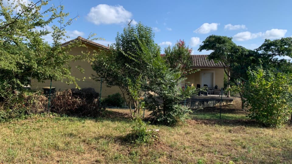Terrain - Terrain à bâtir Artigues-près-Bordeaux (33370) à Artigues-près-Bordeaux (33), prix 180 000 €