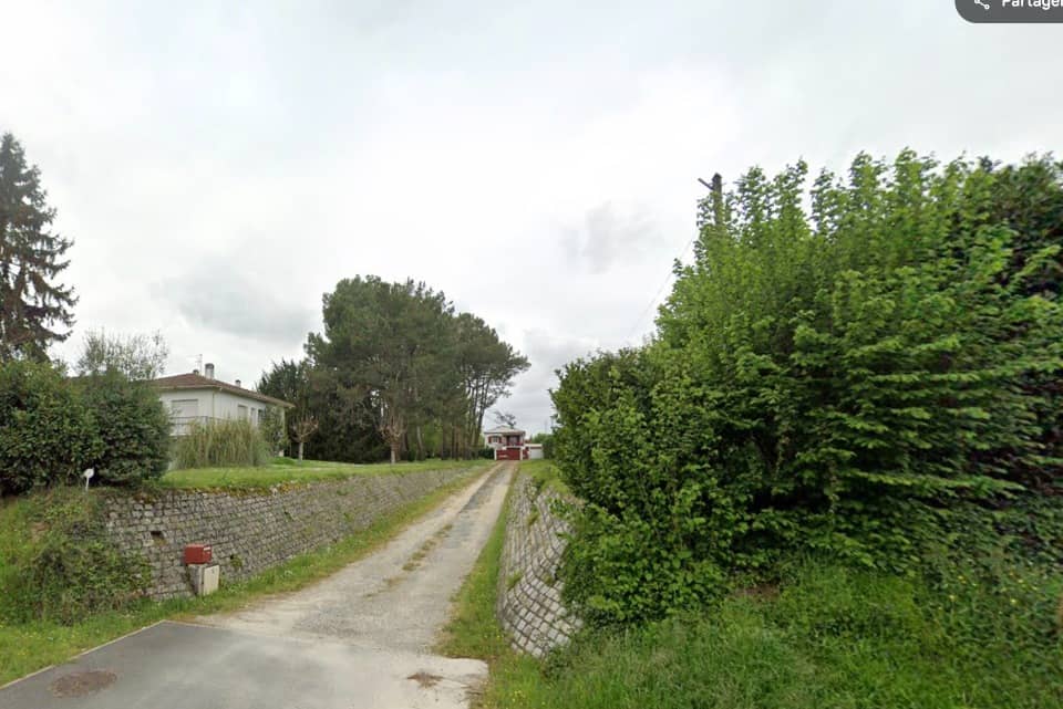 Terrain - Terrain à bâtir Artigues-près-Bordeaux (33370) à Artigues-près-Bordeaux (33), prix 199 000 €