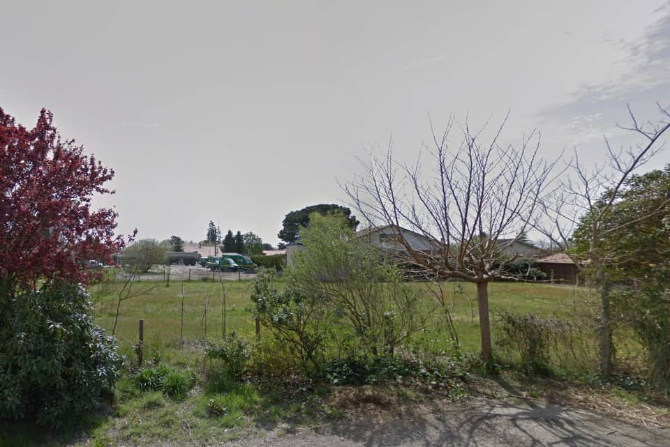 Terrain - Terrain à bâtir Biscarrosse (40600) à Biscarrosse (40), prix 150 000 €