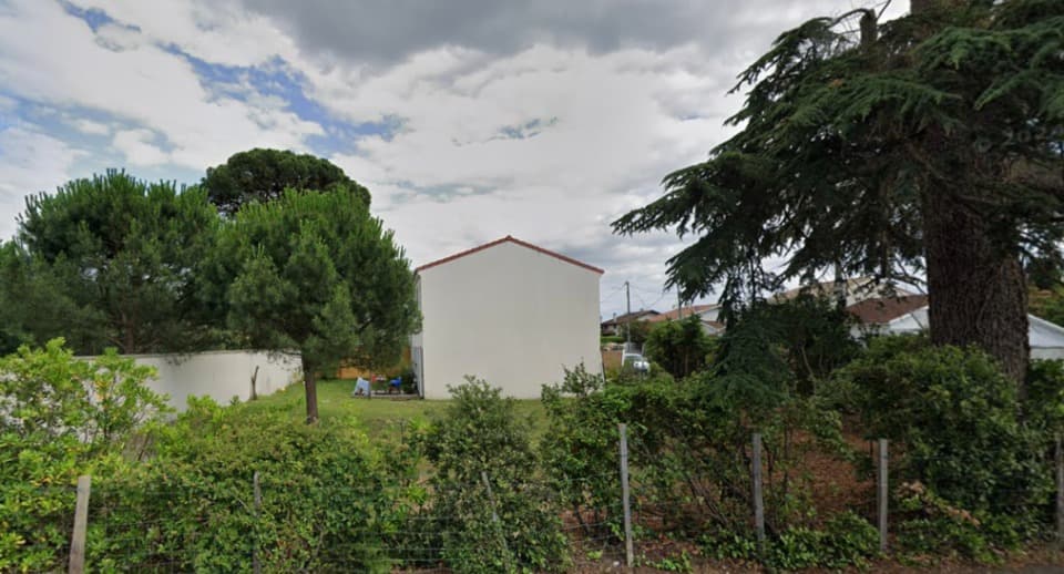 Terrain - Terrain à bâtir Talence (33400) à Talence (33), prix 320 000 €