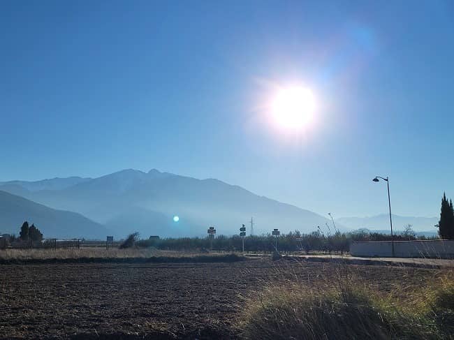 Terrain - Terrain à bâtir Vinça (66320) à Vinça (66), prix 91 900 €