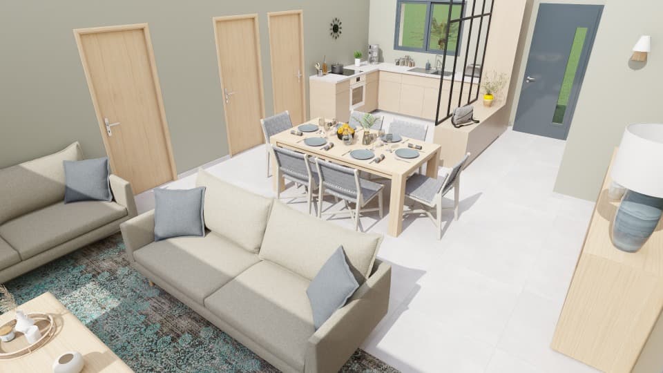 Maison neuve - Terrain à bâtir Palau-del-Vidre (66690) à Palau-del-Vidre (66), prix 314 000 €