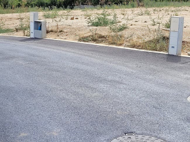 Terrain - Terrain à bâtir Cabestany (66330) à Cabestany (66), prix 133 160 €