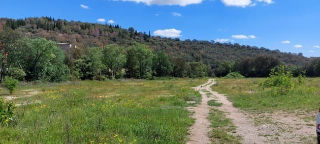 Terrain - Terrain à bâtir Vivès (66490) à Vivès (66), prix 104 900 €