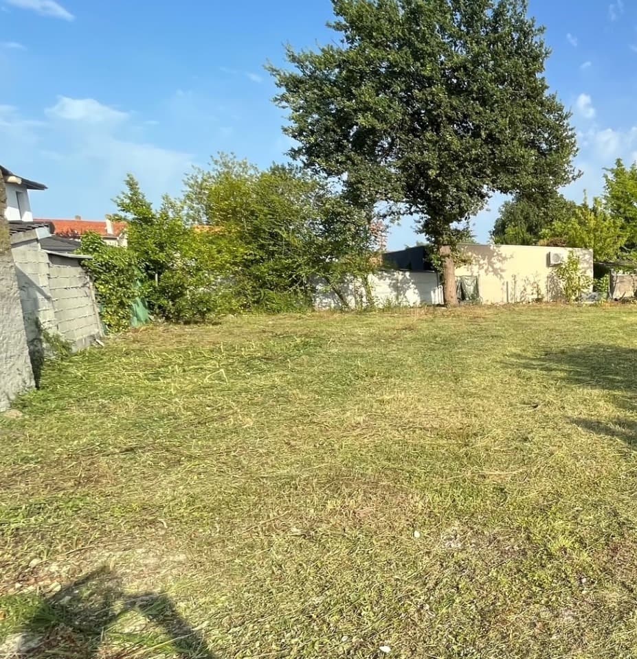 Terrain - Terrain à bâtir Mérignac (33700) à Mérignac (33), prix 235 000 €