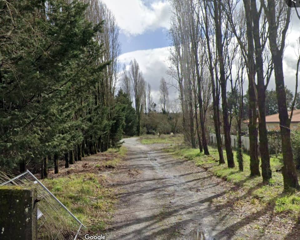 Terrain - Terrain à bâtir Gradignan (33170) à Gradignan (33), prix 172 000 €