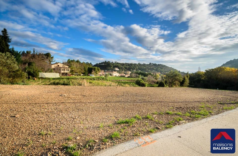 Terrain - Terrain à bâtir () à Bassan, prix 109 500 €