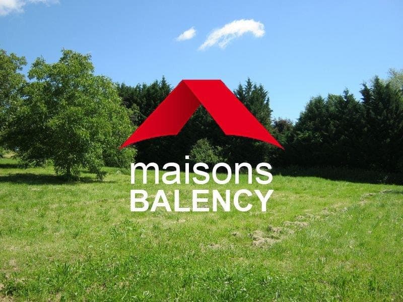 Terrain - Terrain à bâtir () à Alignan-du-Vent (34), prix 88 000 €