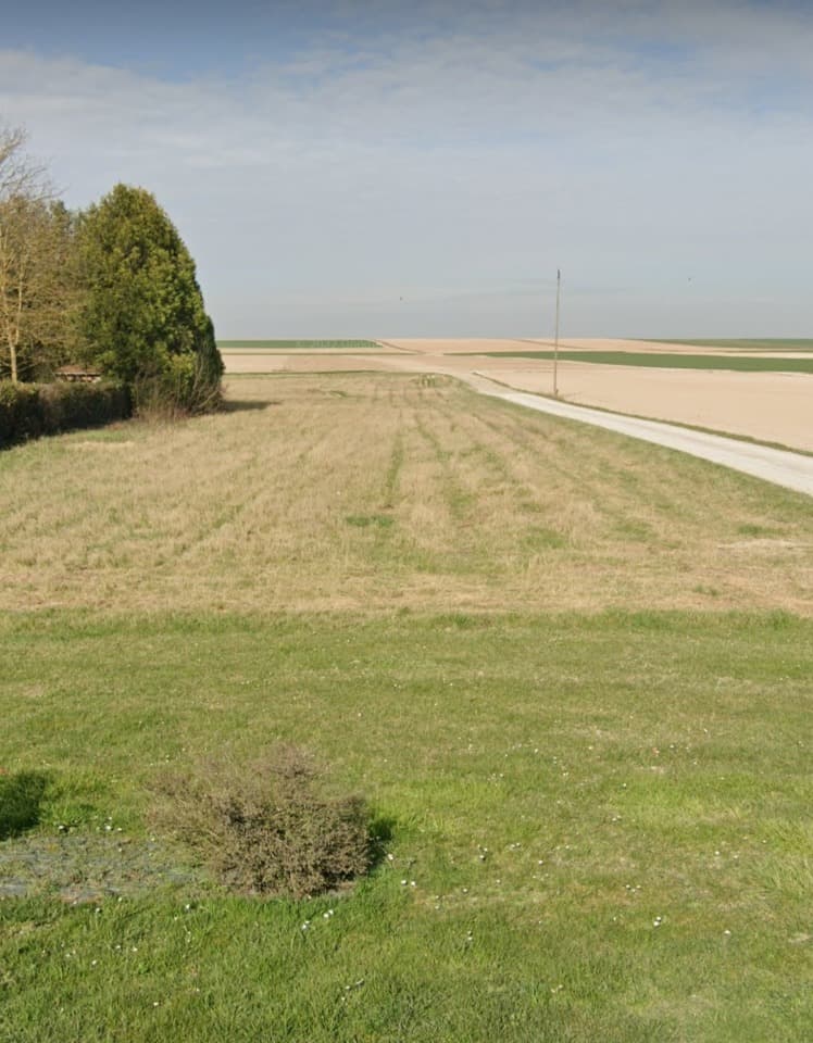 Terrain - Terrain à bâtir () à Pomacle (51), prix 97 650 €