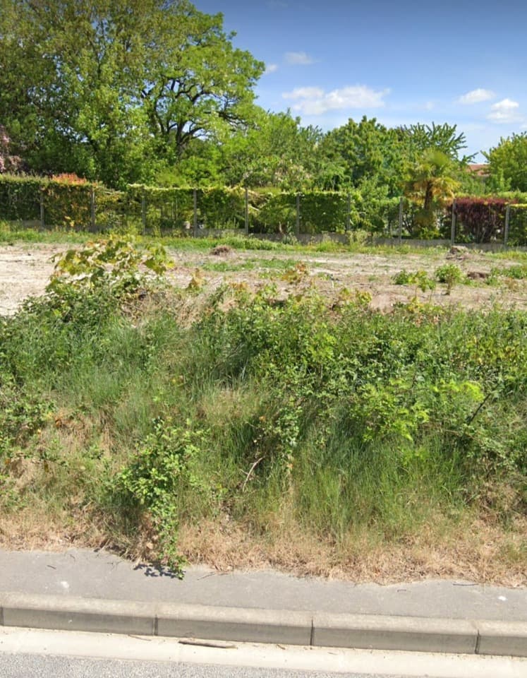 Terrain - Terrain à bâtir () à Witry-lès-Reims (51), prix 120 000 €
