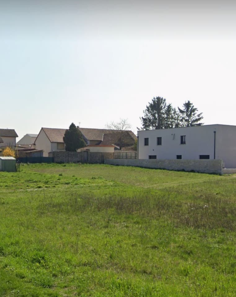 Terrain - Terrain à bâtir () à Les Mesneux (51), prix 195 000 €