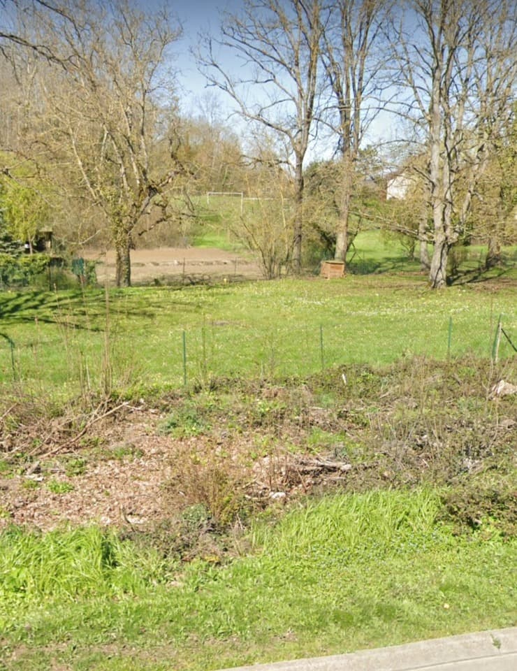 Terrain - Terrain à bâtir () à Rosnay (51), prix 130 000 €