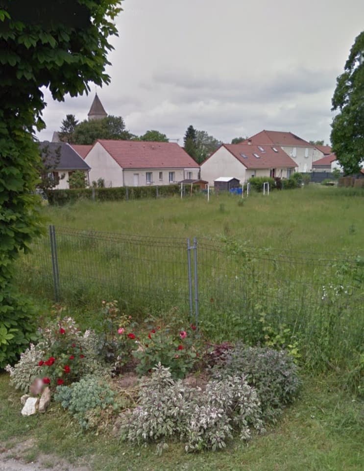 Terrain - Terrain à bâtir () à Beine-Nauroy (51), prix 110 000 €
