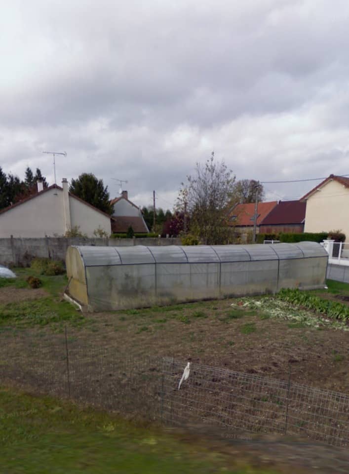 Terrain - Terrain à bâtir () à L'Écaille (83), prix 47 700 €