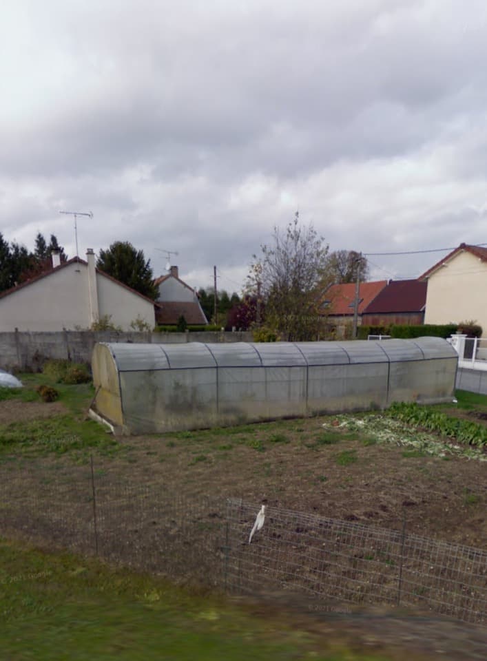 Terrain - Terrain à bâtir () à L'Écaille (83), prix 47 700 €