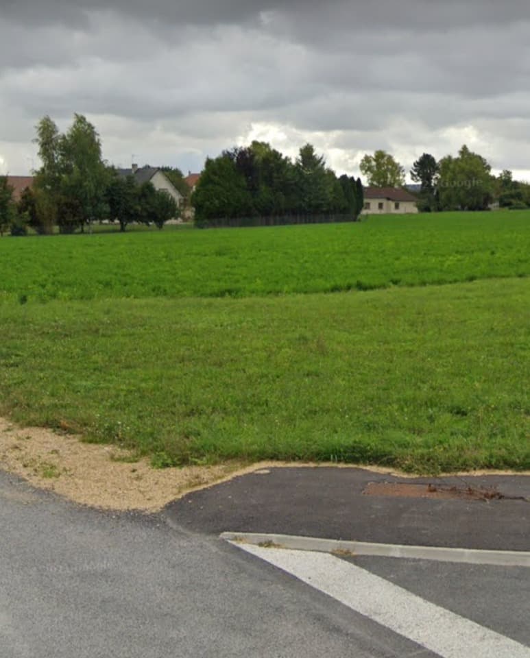 Terrain - Terrain à bâtir () à Juniville (83), prix 55 000 €