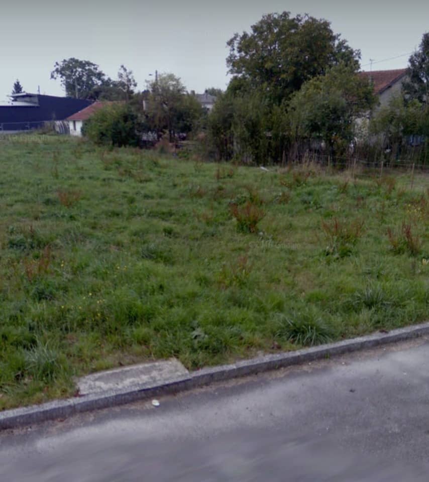 Terrain - Terrain à bâtir () à Suippes (51), prix 37 000 €