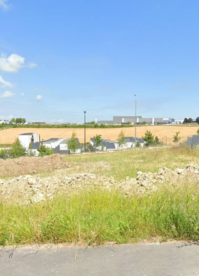 Terrain - Terrain à bâtir () à Rethel (83), prix 52 000 €