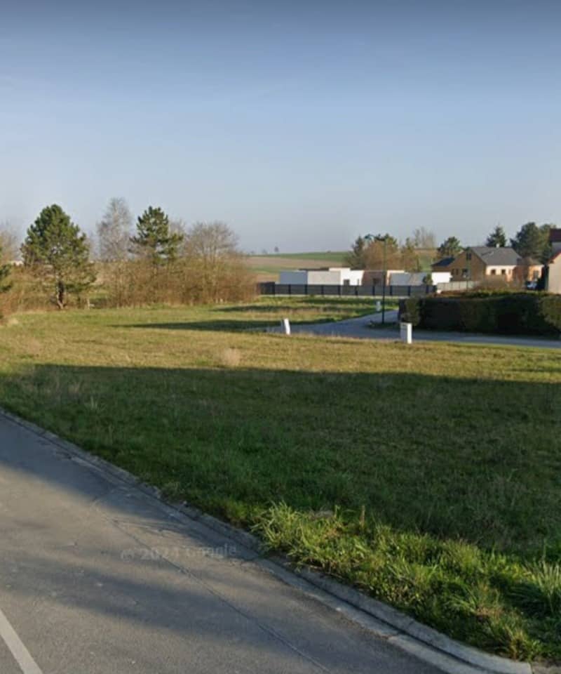 Terrain - Terrain à bâtir  () à Cernay-lès-Reims (51), prix 183 000 €