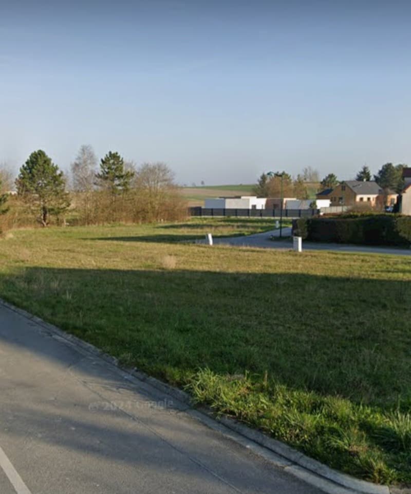 Terrain - Terrain à bâtir () à Cernay-lès-Reims (51), prix 183 000 €