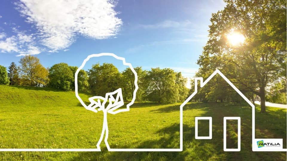Terrain - Terrain à bâtir Mézières-en-Drouais (28500) à Mézières-en-Drouais (28), prix 85 536 €