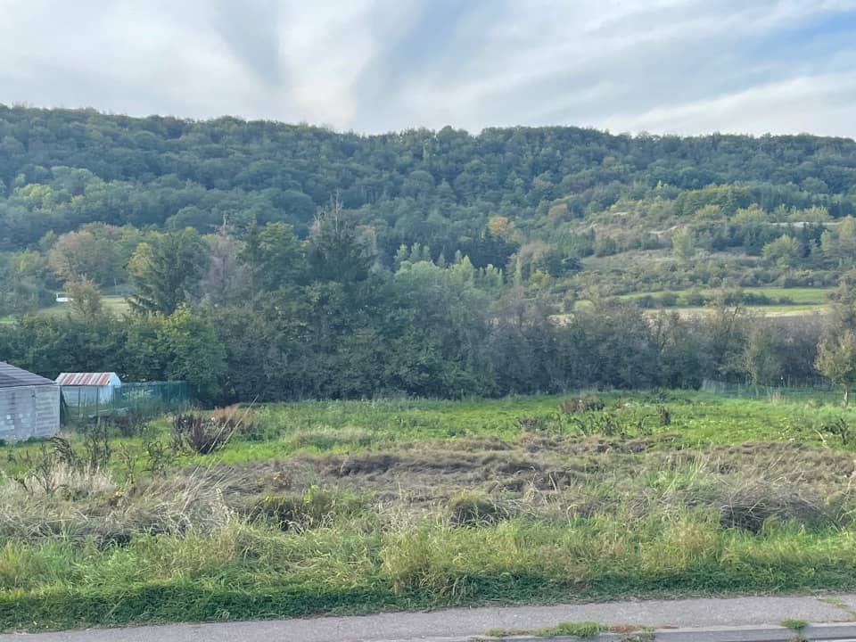 Terrain - Terrain à bâtir  () à Veckring, prix 85 000 €