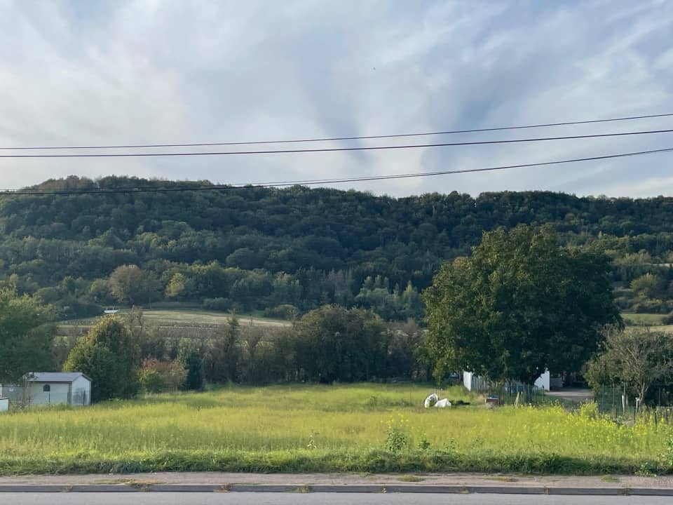 Terrain - Terrain à bâtir () à Veckring, prix 85 000 €