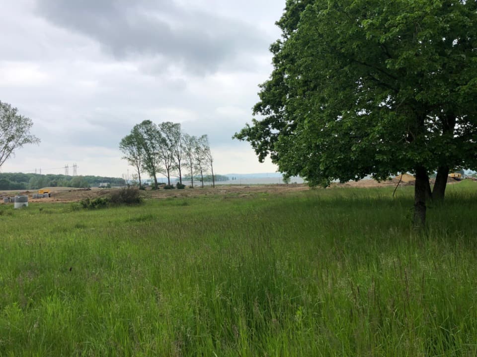 Terrain - Terrain à bâtir () à Kerling-lès-Sierck (57), prix 78 000 €