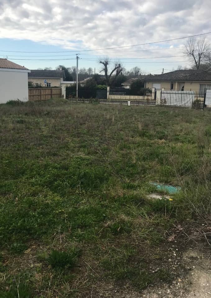 Terrain - Terrain à bâtir Gradignan (33170) à Gradignan (33), prix 237 000 €