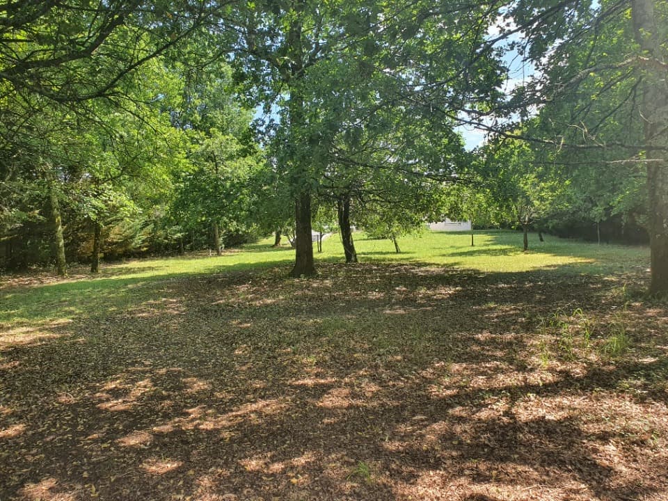 Terrain - Terrain à bâtir Parempuyre (33290) à Parempuyre (33), prix 195 000 €